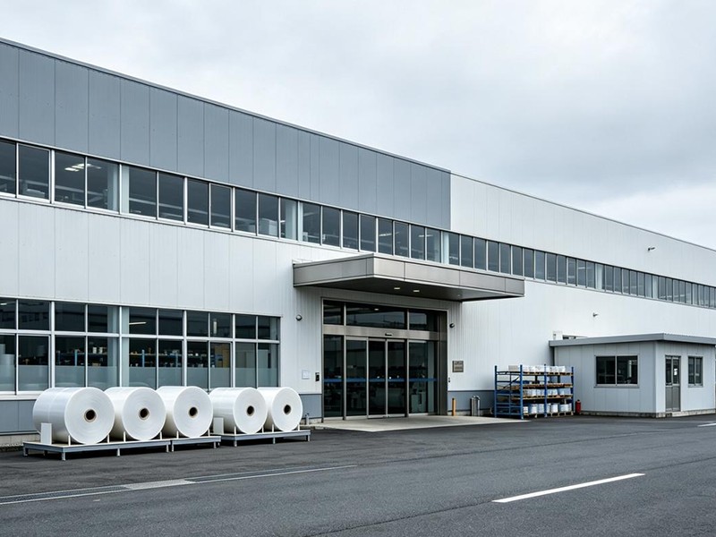 SYON Packaging Technology（Qingdao）Co., Ltd.