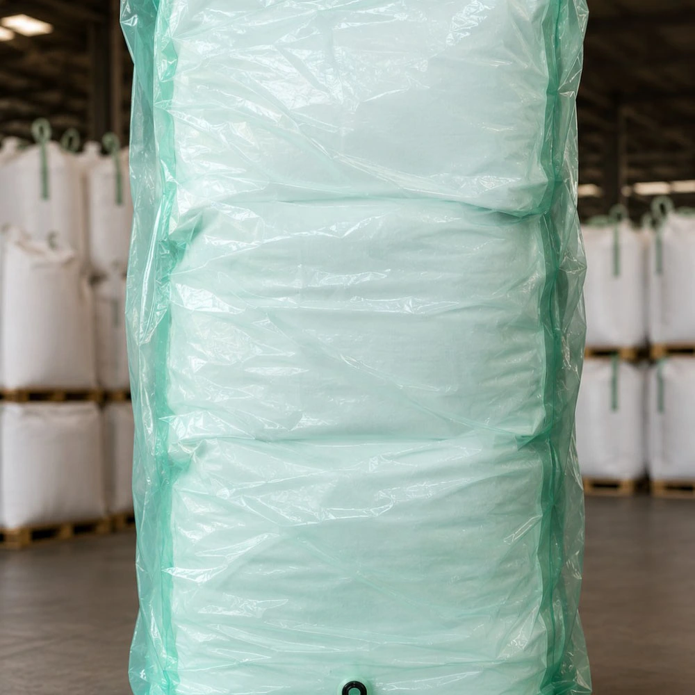 Hermetisk FIBC Big Bag