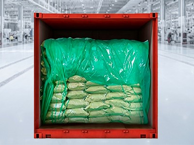 Coffee Bean Hermetic Container Liner