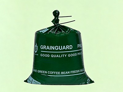 GrainGuard Jute Liners